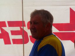 XIX Concentracion - 2012